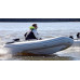 Надувний човен RIB Kolibri Gala Atlantis Double Deck A360D (A360D)