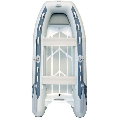 Надувний човен RIB Kolibri Gala Atlantis Double Deck A360D (A360D)