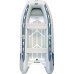 Надувний човен RIB Kolibri Gala Atlantis Double Deck A360D (A360D)