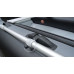 Надувний човен RIB Kolibri Gala Atlantis Double Deck A360D (A360D)
