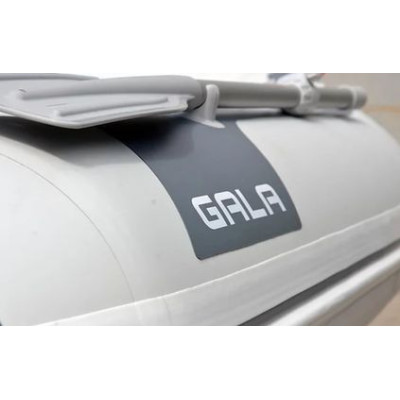 Надувний човен RIB Kolibri Gala Atlantis Double Deck A360D (A360D)