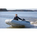 Надувний човен RIB Kolibri Gala Atlantis Double Deck A360D (A360D)