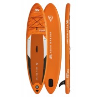 Надувная SUP доска Aqua Marina Fusion 10.1 (BT-21FUP)