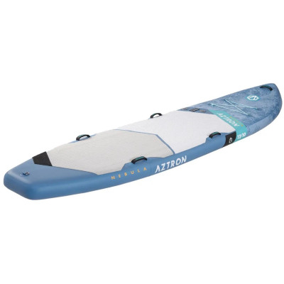Надувная SUP доска Aztron NEBULA 12'10 iSUP (AS-800D)