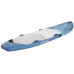 Надувная SUP доска Aztron NEBULA 12'10 iSUP (AS-800D)