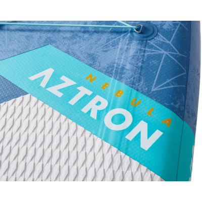 Надувная SUP доска Aztron NEBULA 12'10 iSUP (AS-800D)