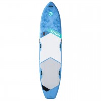 Надувная SUP доска Aztron NEBULA 12'10 iSUP (AS-800D)