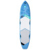 Надувная SUP доска Aztron NEBULA 12'10 iSUP (AS-800D)