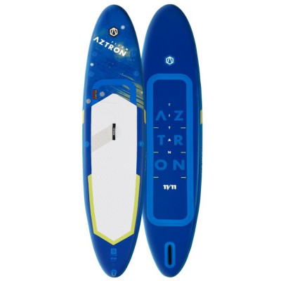 Надувна SUP дошка Aztron TITAN All Around 11'11 iSUP (AS-113D)