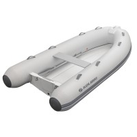 Schlauchboot RIB Kolibri Wing Lite W310LT, hellgrau