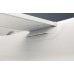 Надувная лодка RIB Kolibri Wing Lite W310LT, светло-серая