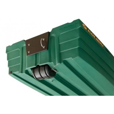 Kunststoffboot Kolibri RKM-350