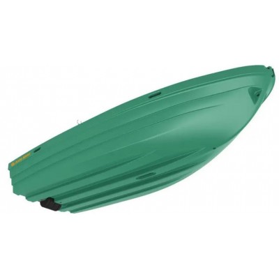 Kunststoffboot Kolibri RKM-350