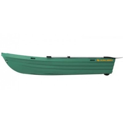 Kunststoffboot Kolibri RKM-350