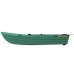 Kunststoffboot Kolibri RKM-350