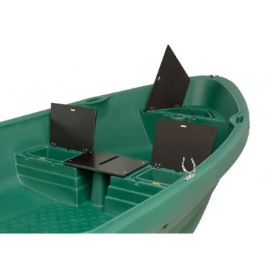 Kunststoffboot Kolibri RKM-350