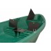 Kunststoffboot Kolibri RKM-350