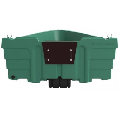 Kunststoffboot Kolibri RKM-350