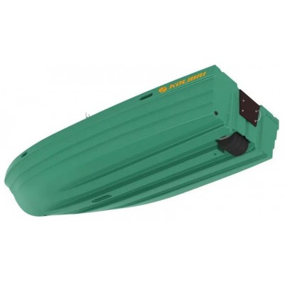 Kunststoffboot Kolibri RKM-350