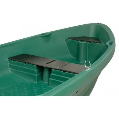 Kunststoffboot Kolibri RKM-350