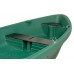 Kunststoffboot Kolibri RKM-350