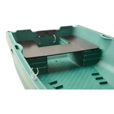 Kunststoffboot Kolibri RKM-350