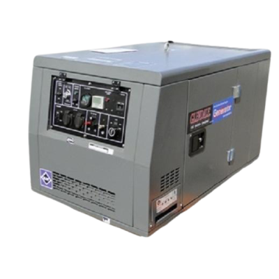 Генератор дизельний Glendale DP15000SLE/1 автозапуск