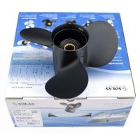 Propeller Solas Amita Suzuki 3 9,25x10 (58100-93733-019) (4111-093-10A SA)
