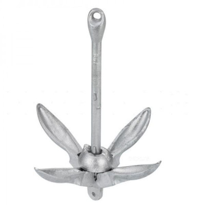 Якорь складной Navy 5 lbs 2.3 кг (FLD 5 lbs)