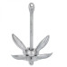 Якорь складной Navy 5 lbs 2.3 кг (FLD 5 lbs)
