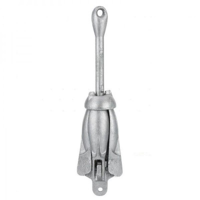 Якорь складной Navy 5 lbs 2.3 кг (FLD 5 lbs)