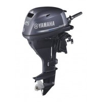 Лодочний мотор Yamaha F25DMHS