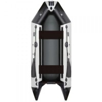 Надувная лодка AquaStar Dingi-Boat D-310 (белая)