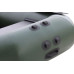 Надувная лодка Elling Навигатор-300СNМP (слань-коврик)