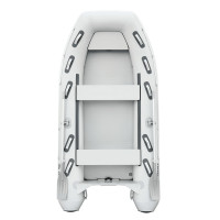 Надувний човен Kolibri KM-360DXL Explorer Air-Deck
