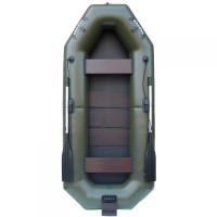 Надувная лодка Skipper S-280/40TP-S