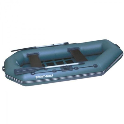 Надувная лодка Sport-Boat Лагуна L 280LS