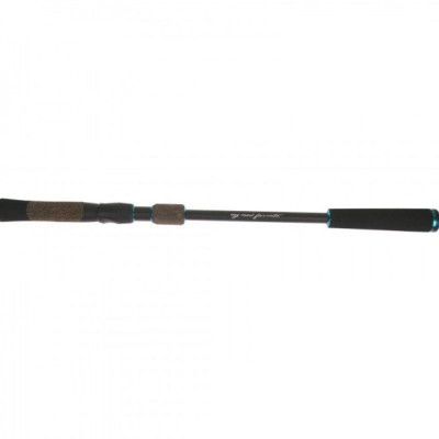 Спиннинг Favorite Cobalt CBL-902MH 2.7 m 15-35 g Mod.Fast (1693.02.41)