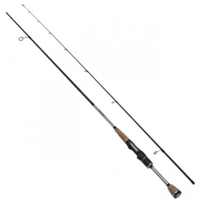 Спиннинг Favorite Impulse TZ New IMP-762UL-T 2.29m 0.6-7g Fast (1693.03.51)