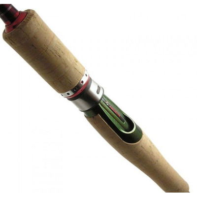 Спиннинг Favorite Sirocco SCS702M 2.1m 5-21g M-Fast (1693.60.26)