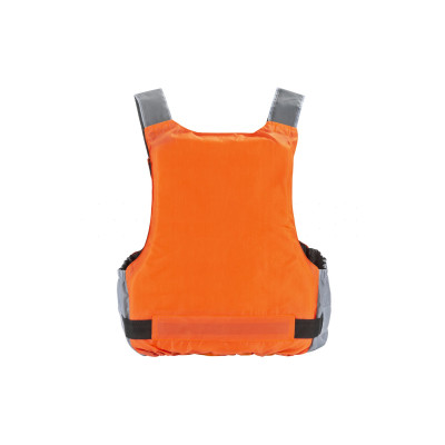 Жилет рятувальний Weekender поліестер, помаранчевий L/XL (YW1132 L/XL orange)