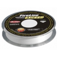 Шнур Berkley FireLine Tournament Exceed Crystal 110 m 0.17 mm 10.2 kg (1242191)