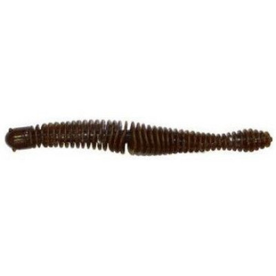 Силикон Big Bite Baits Coontail 4.75" Grn Pumpkin 7 шт (1838.00.00)