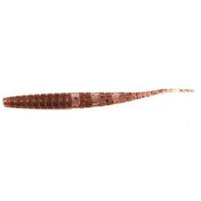 Силикон Imakatsu Javastick 2 S-65 Smoke Brown Pepper