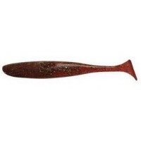 Силикон Keitech Easy Shiner 5" EA#01 Orange Pepper (1551.03.71)