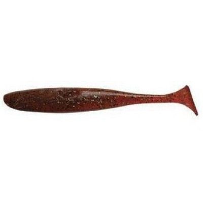 Силикон Keitech Easy Shiner 5" EA#01 Orange Pepper (1551.03.71)