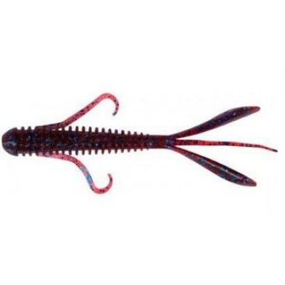 Силикон Keitech Hog Impact 3" EA#03 Grape (1551.02.14)