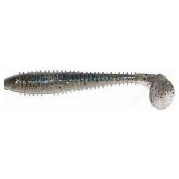 Силикон Keitech Swing Impact Fat 3.3" 418 Bluegill Flash (1551.03.93)