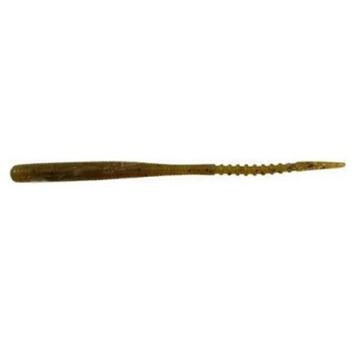 Силикон Reins Aji Caro Swamp 3" (Shakey Swamp) 002 Green pumpkin 12 шт (1552.04.25)