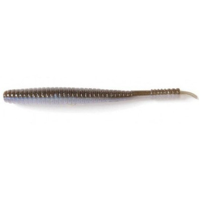 Слаг двухцветный Lucky John 5.2" S-Shad 140133-T46